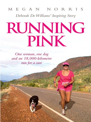 cover image of Running Pink